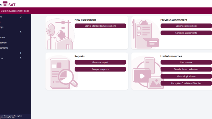 Site and Building Assessment Tool