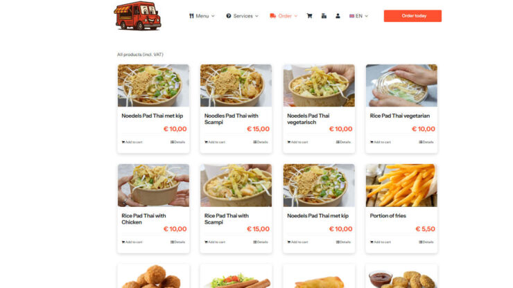 www.tonysfoodtruck.be